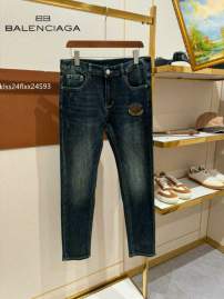 Picture of Balenciaga Jeans Long _SKUBalenciagasz29-3825tr018033
